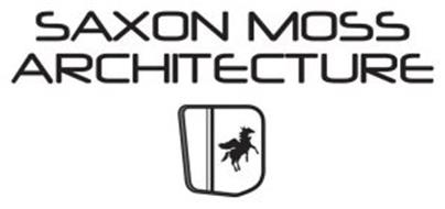 SAXON MOSS ARCHITECTURE