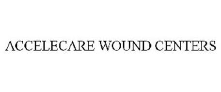 ACCELECARE WOUND CENTERS