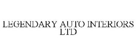 LEGENDARY AUTO INTERIORS LTD