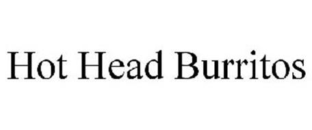 HOT HEAD BURRITOS