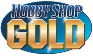 HOBBY SHOP GOLD