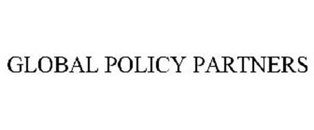 GLOBAL POLICY PARTNERS