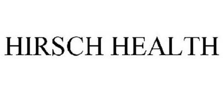 HIRSCH HEALTH