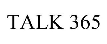 TALK 365