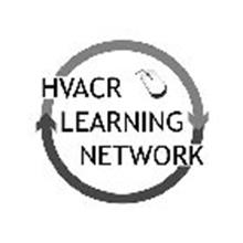 HVACR LEARNING NETWORK