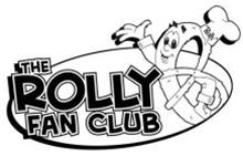 THE ROLLY FAN CLUB ROLLY