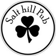 SALT HILL PUB