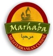 MARHABA MEDITERRANEAN CUISINE