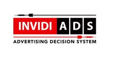 INVIDI ADS ADVERTISING DECISION SYSTEM