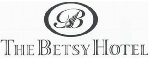 B THE BETSY HOTEL