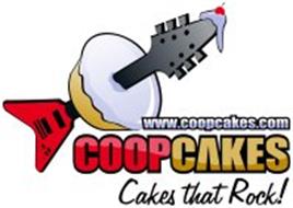 WWW.COOPCAKES.COM COOPCAKES CAKES THAT ROCK!