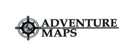 AM ADVENTURE MAPS