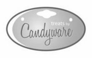 TREATS BY CANDYWARE