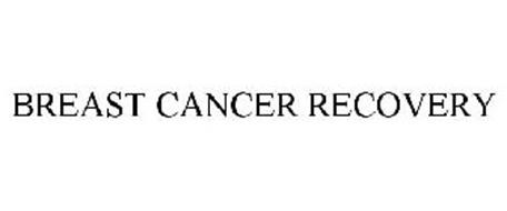 BREAST CANCER RECOVERY