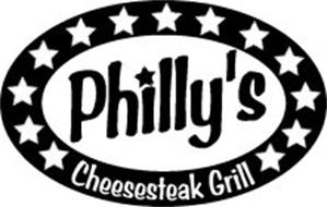 PHILLY'S CHEESESTEAK GRILL