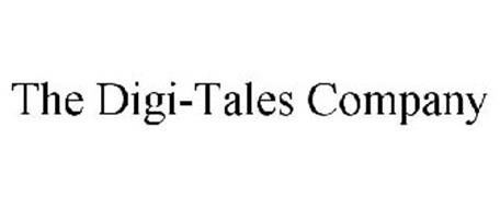 THE DIGI-TALES COMPANY