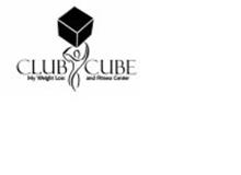 CLUB CUBE MY WEIGHT LOSS AND FITNESS CENTER