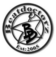 BEATDOCTORZ BD EST. 2005