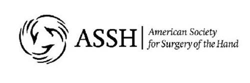 ASSH AMERICAN SOCIETY FOR SURGERY OF THE HAND