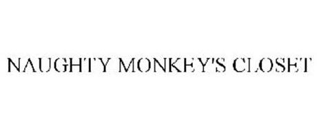 NAUGHTY MONKEY'S CLOSET
