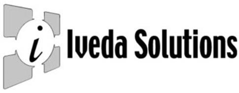 I IVEDA SOLUTIONS