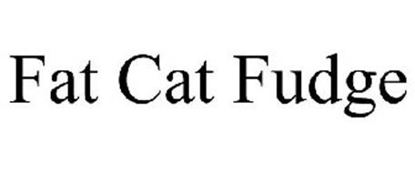FAT CAT FUDGE
