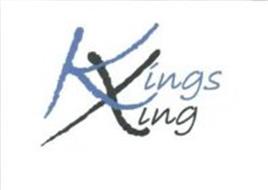 KINGS XING