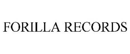 FORILLA RECORDS