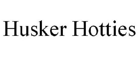 HUSKER HOTTIES