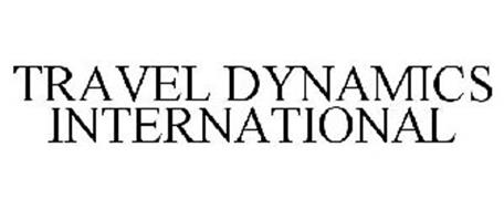 TRAVEL DYNAMICS INTERNATIONAL