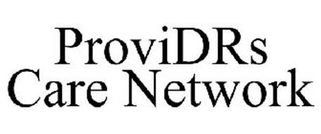 PROVIDRS CARE NETWORK