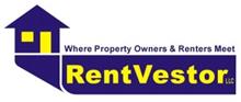 RENTVESTOR, LLC WHERE PROPERTY OWNERS &RENTERS MEET