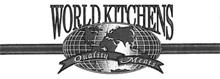 WORLD KITCHENS QUALITY MEATS