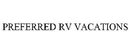 PREFERRED RV VACATIONS