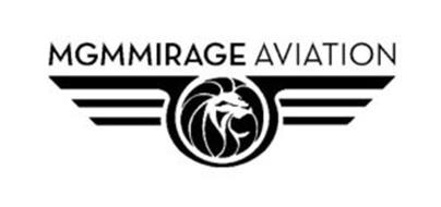MGMMIRAGE AVIATION