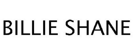BILLIE SHANE