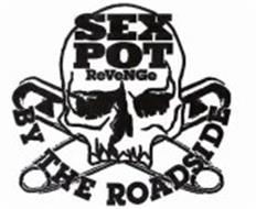 SEX POT REVENGE BY THE ROADSIDE