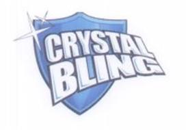 CRYSTAL BLING