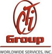 CTI GROUP WORLDWIDE SERVICES, INC.