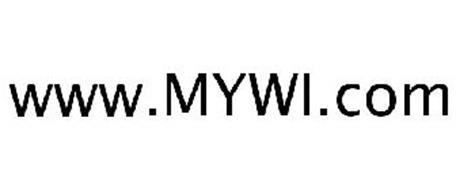 WWW.MYWI.COM
