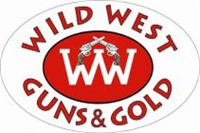 WILD WEST GUNS & GOLD WW