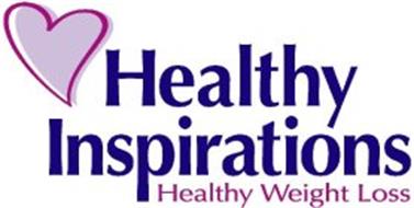 HEALTHY INSPIRATIONS HEALTHY WEIGHT LOSS