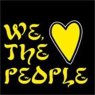 WE, THE PEOPLE