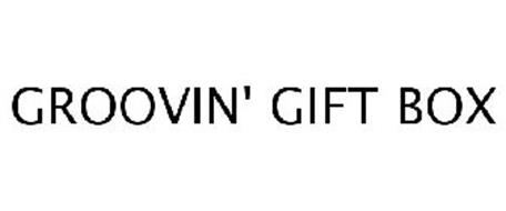 GROOVIN' GIFT BOX