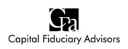 CFA CAPITAL FIDUCIARY ADVISORS