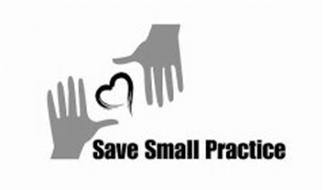 SAVE SMALL PRACTICE
