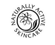 NATURALLY ACTIVE SKINCARE