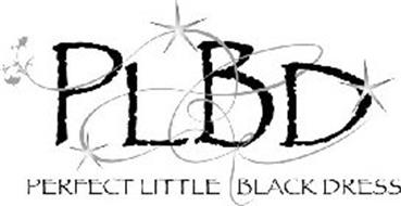 PLBD PERFECT LITTLE BLACK DRESS