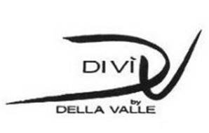 D V DIVI BY DELLA VALLE