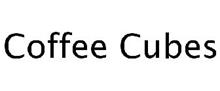 COFFEE CUBES